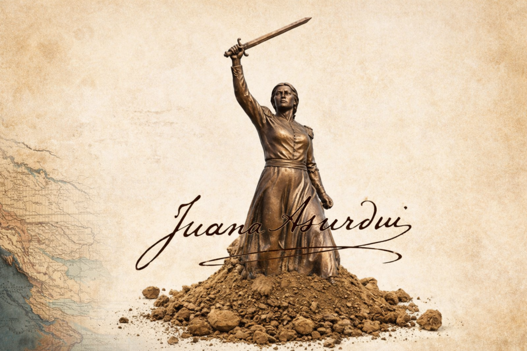 juana