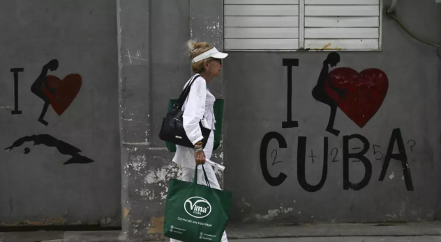 cuba