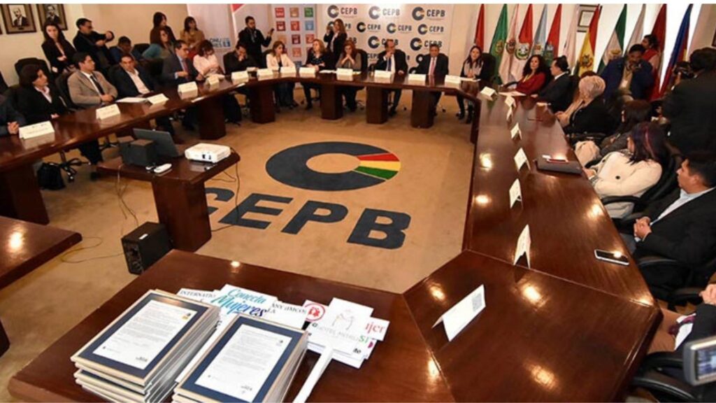 CEPB