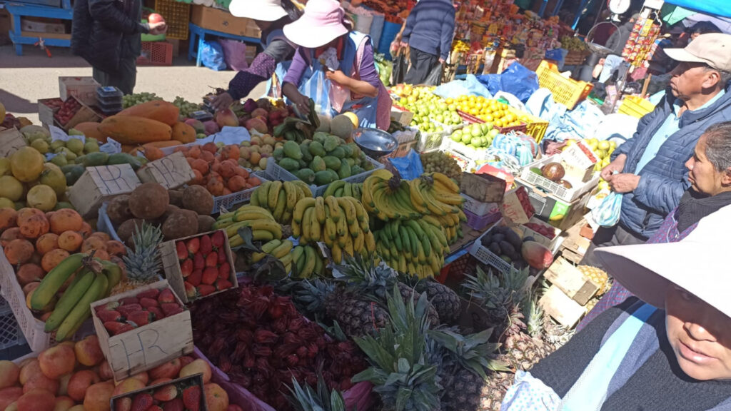 huertos