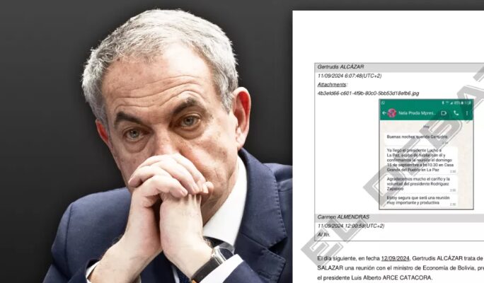 zapatero