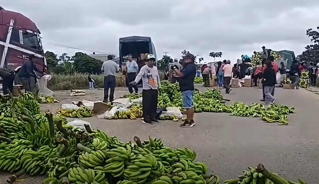 banana