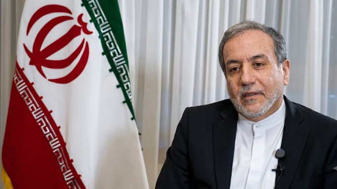 iran