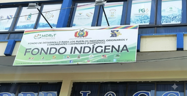 fondos