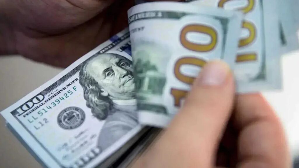 dólar
