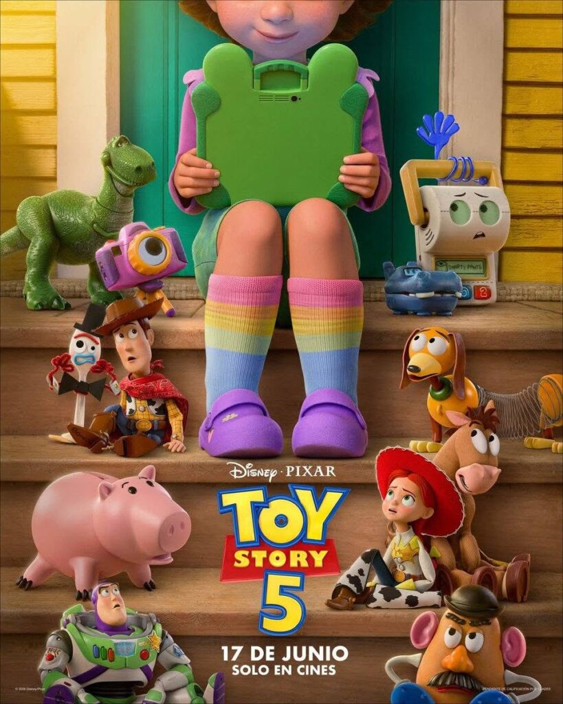 TOYS