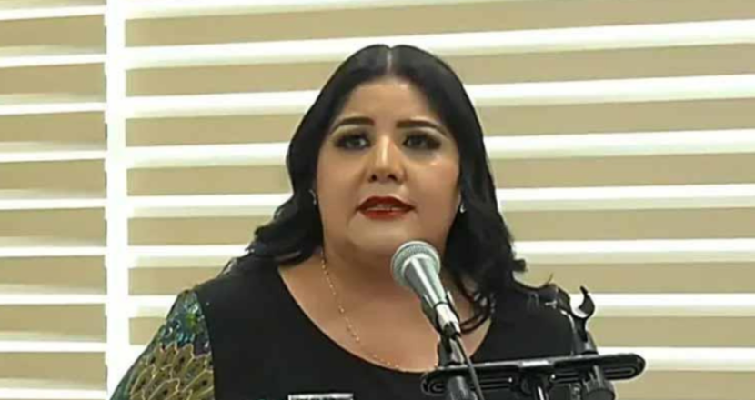 Violencia