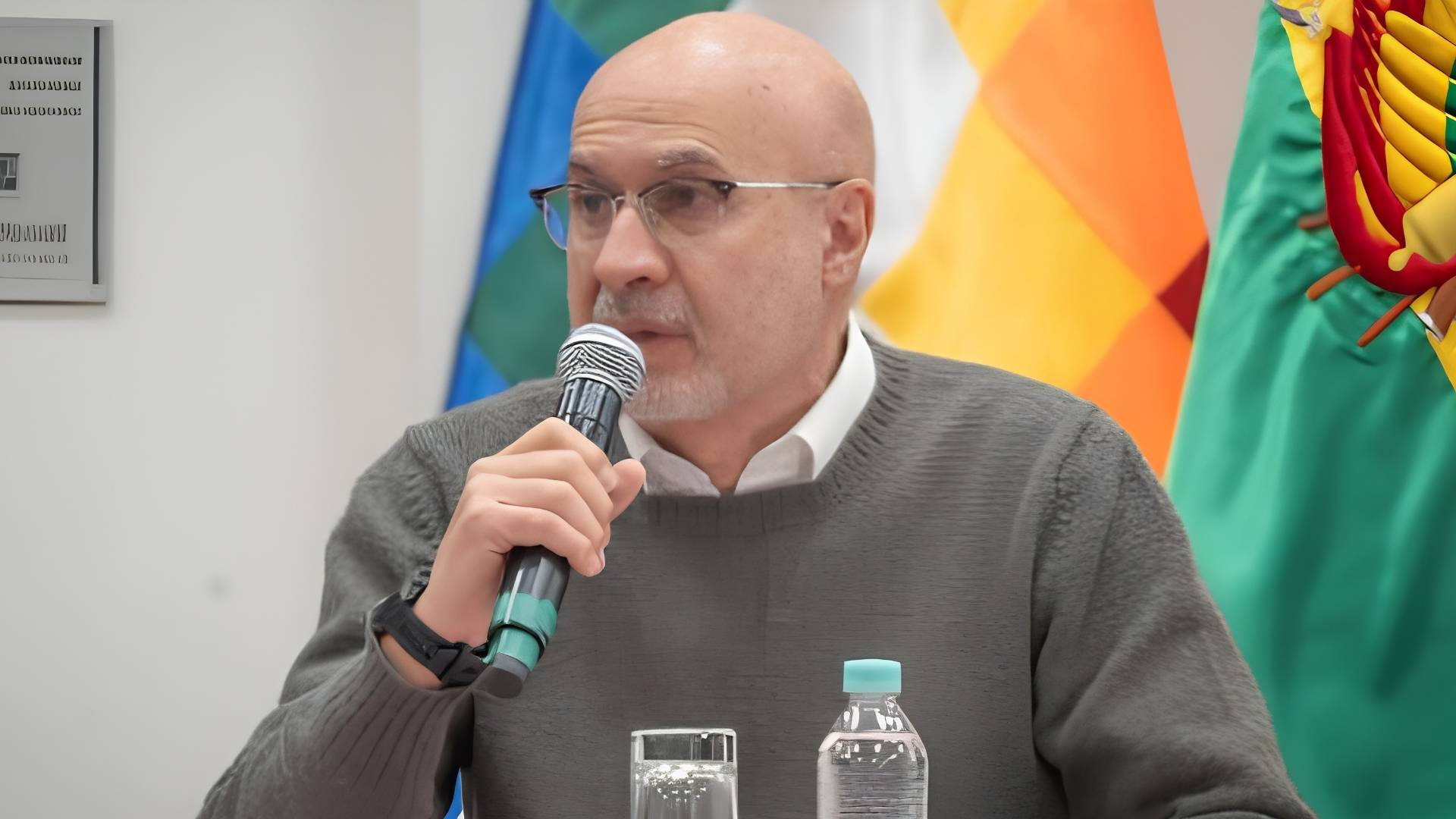 Lupo apuesta por un Estado estratega con empresas eficientes