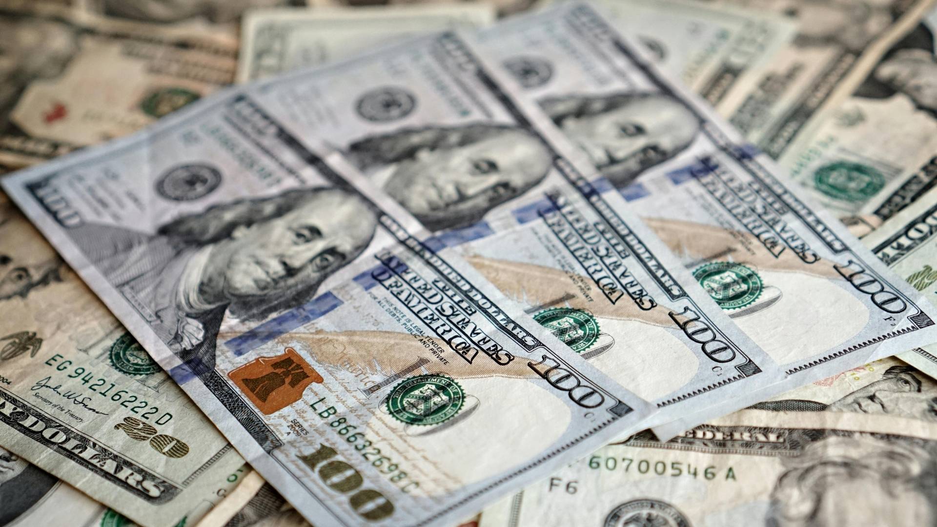 El BCB mantiene el dólar en Bs 10,85 por tres días