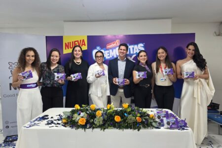 Nestlé Bolivia y Mabel’s fortalecen su portafolio con el lanzamiento de Cremositas Max, una apuesta por la innovación y el sabor