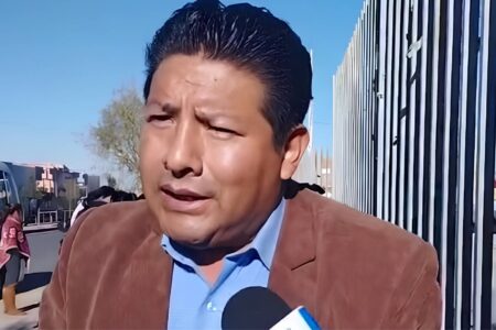 Cancelan la verbena en El Alto por falta de recursos