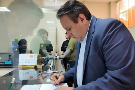Caso Tariquía: YPFB desiste de proceso contra comunarios 
