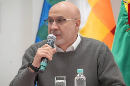 Lupo apuesta por un Estado estratega con empresas eficientes
