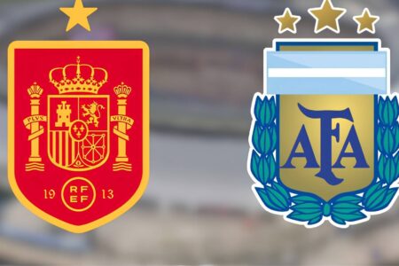 Argentina y España paralizarán el planeta