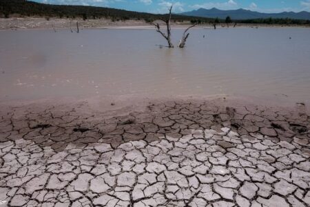 La Paz prepara alerta y emergencia por la llegada de El Niño y La Niña