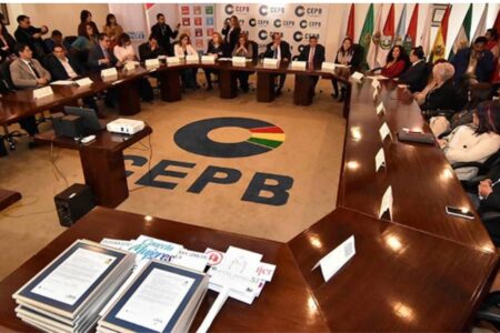 Empresarios piden reformas de cuatro leyes clave