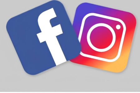Facebook e Instagram sufren caída a horas de la final del Mundial