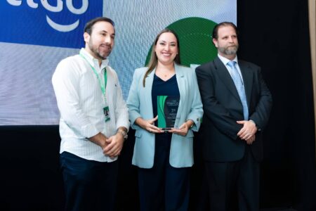 Tigo se mantiene como la empresa  más responsable del país