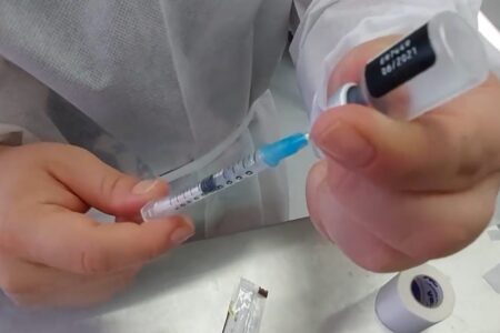 Las infecciones respiratorias agudas se mantienen en «zona de éxito» en La Paz