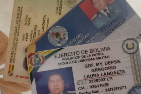 AJAM denuncia suplantación de funcionarios en La Asunta y anuncia acciones legales