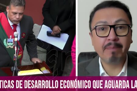 La Paz puede superar al oriente y ser el nuevo motor económico