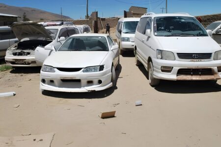 «Es lavado de dinero», dice la Cámara Automotor sobre posible nacionalización de chutos