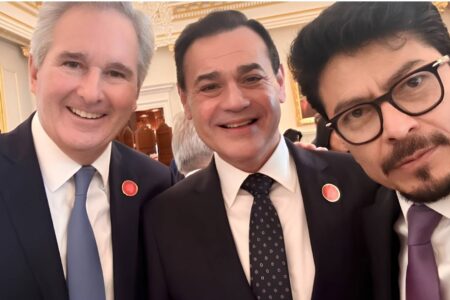Bolivia asiste a cita del Departamento de Estado contra “el terrorismo político de extrema izquierda”