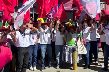 Banco FIE premia la confianza de su clientela con la Promo “Ahorrar es Jugar a Ganar”