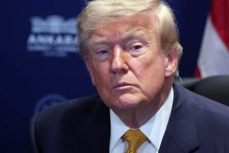 Estados Unidos bombardea de nuevo a Irán tras el fin de la tregua anunciado por Trump