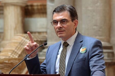 Rodrigo Paz asistirá a la cumbre del Mercosur en Paraguay