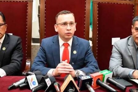 Polémica entre el Gobierno y el TSJ: ¿primero la reforma judicial o el incremento en el presupuesto?