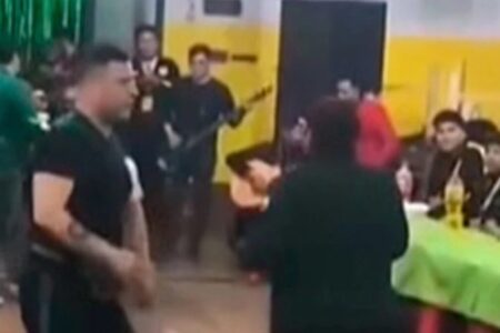 Destituyen al director de la cárcel de San Pedro por una fiesta dentro de el recinto penal