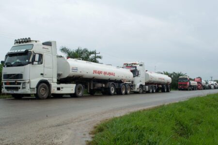 «Las reservas de gas son muy preocupantes»: YPFB alerta que está en riesgo el abastecimiento interno