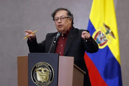 Petro rechaza la legitimidad del Gobierno de De la Espriella e insiste en que hubo fraude electoral en Colombia