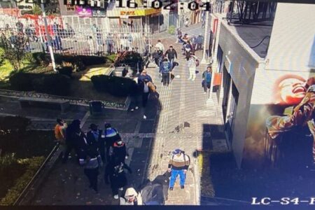 Mi Teleférico lleva adelante proceso penal contra personas que dañaron su infraestructura y agredieron a su personal en los pasados conflictos