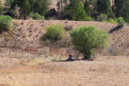 La Paz: Alcaldía prepara declaratoria de emergencia y alerta roja ante llegada del fenómenos del Niño y la Niña