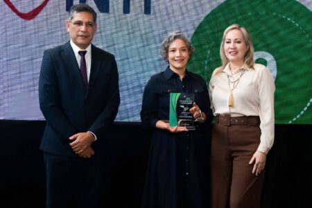 INTI destaca entre las 10 empresas más responsables de Bolivia