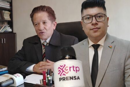 ¿Avanzará en el TCP la Acción contra la Ley de Estado de Excepción?