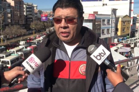 COR de El Alto espera acuerdos beneficiosos del Mercosur