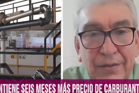Subsidios a los combustibles pueden provocar desabastecimiento