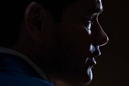 Cómo Marco Rubio gobierna desde la distancia Venezuela