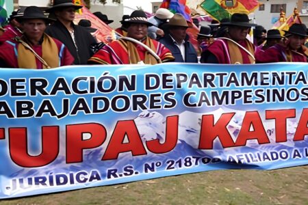 Salazar espera audiencia tras aprehensión y Gobierno formaliza querella