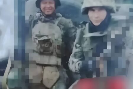 Bolivianos en Rusia: ¿Combatientes, mercenarios o víctimas de trata?